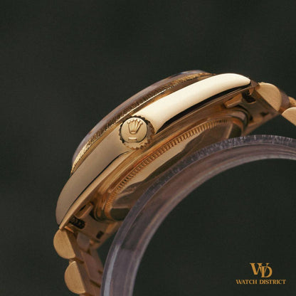 Rolex Day-Date 18078