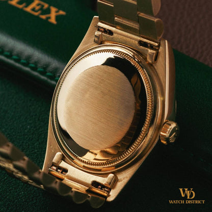 Rolex Day-Date 18078