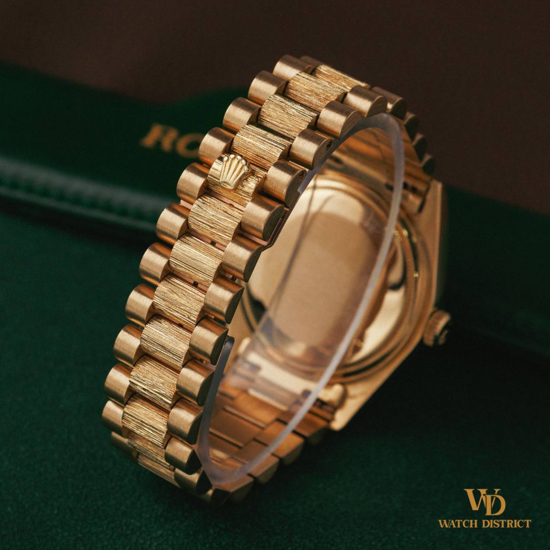 Rolex Day-Date 18078