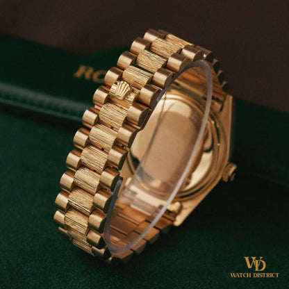 Rolex Day-Date 18078