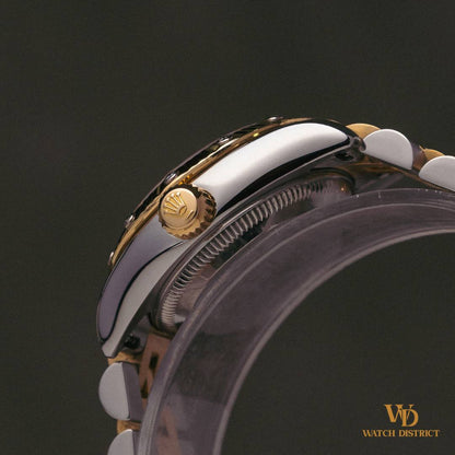 Rolex Lady-Datejust 179313