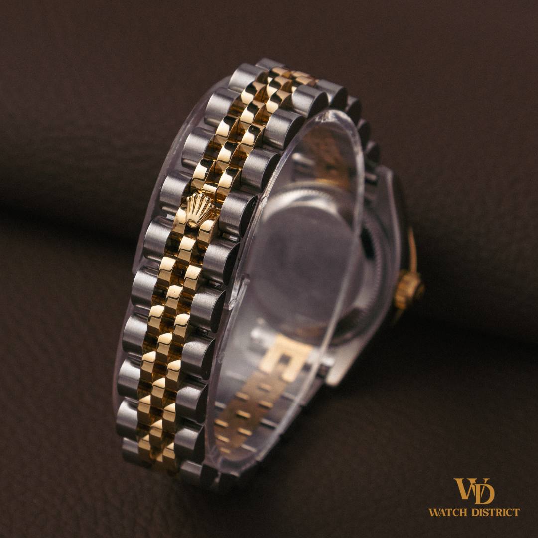 Rolex Lady-Datejust 179313