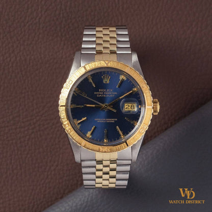 Rolex Datejust 16253