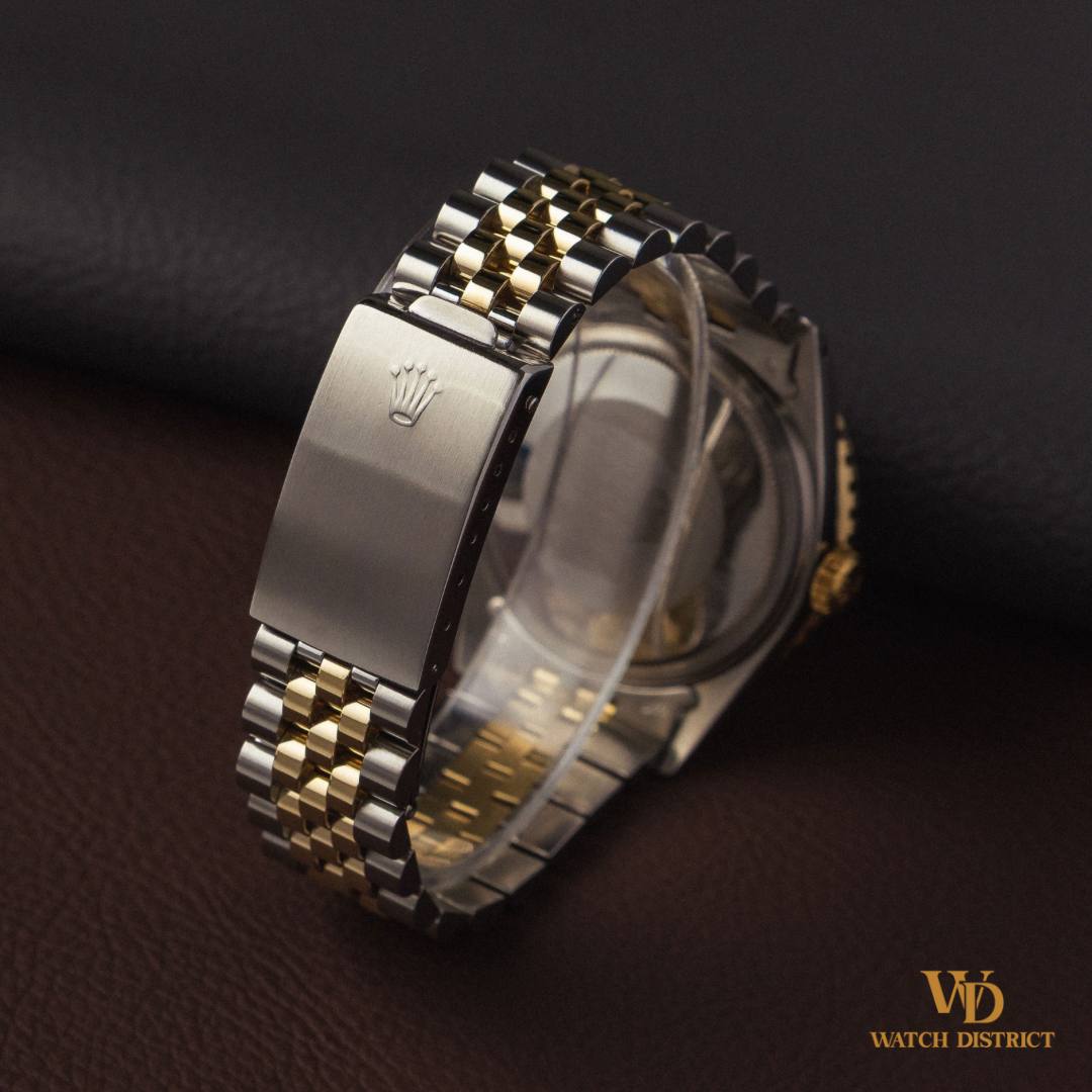 Rolex Datejust 16253