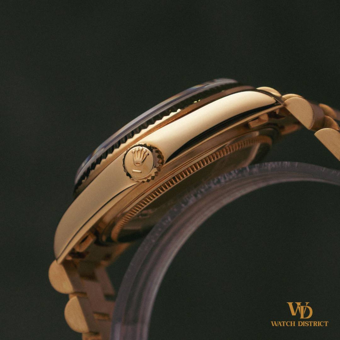 Rolex Day-Date 18038