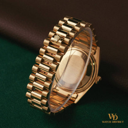 Rolex Day-Date 18038