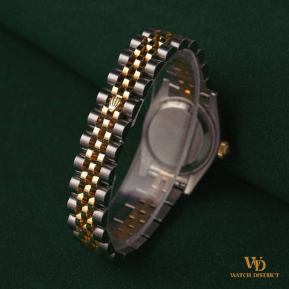 Rolex Lady-Datejust 179173