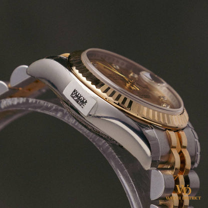 Rolex Lady-Datejust 179173