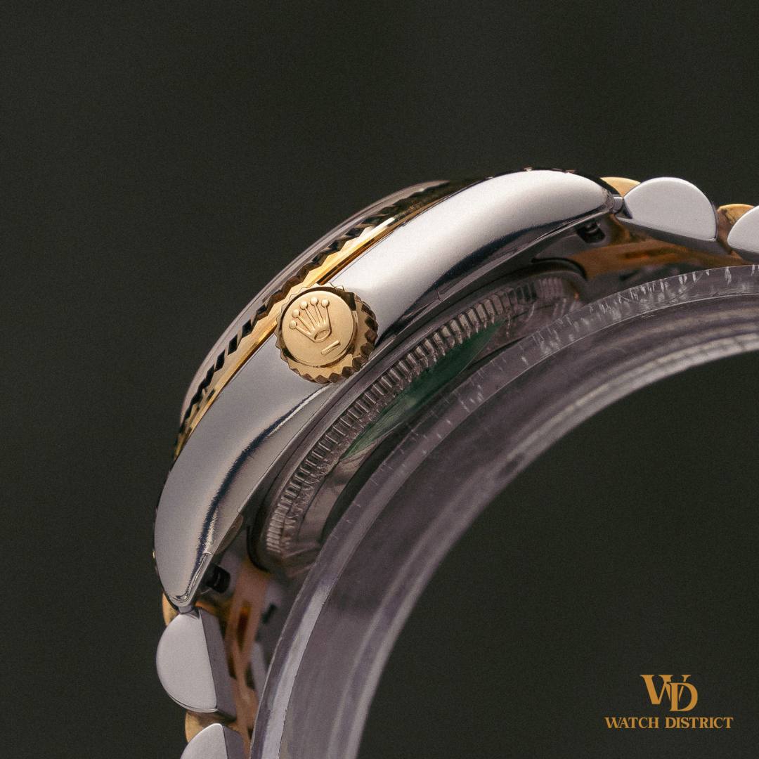 Rolex Lady-Datejust 179173