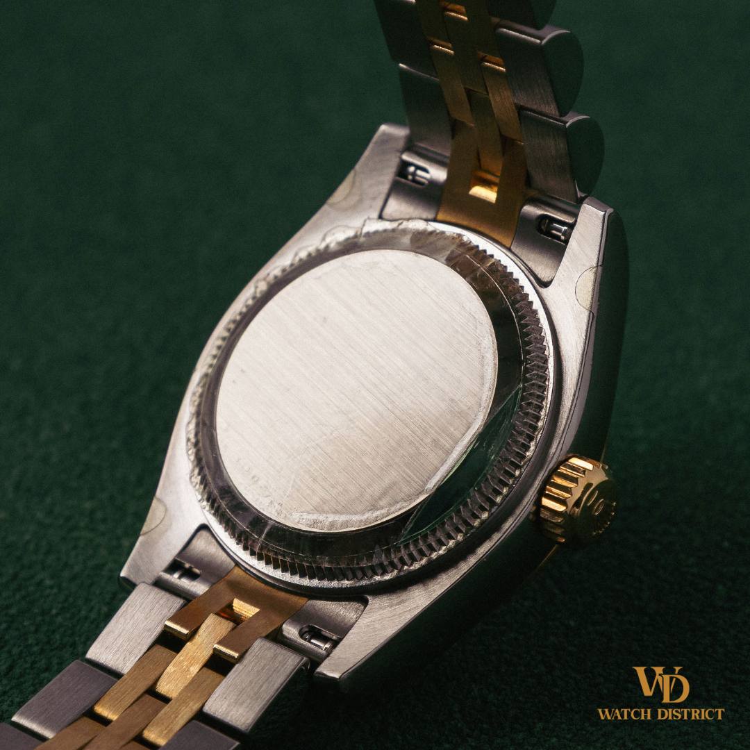 Rolex Lady-Datejust 179173