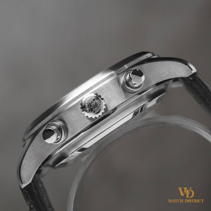 IWC Pilot Chronograph IW371701