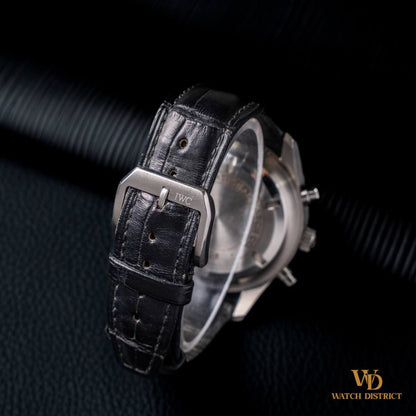 IWC Pilot Chronograph IW371701