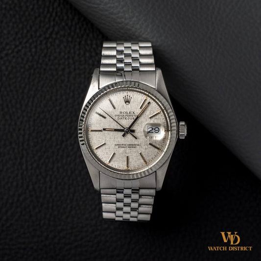Rolex Datejust 16014