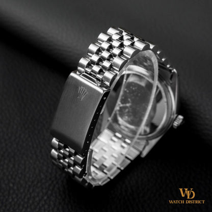Rolex Datejust 16014