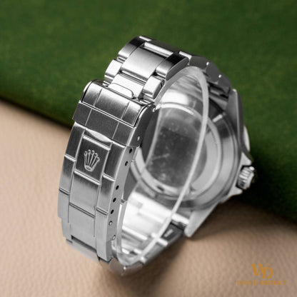 Rolex Submariner Date 16610LV