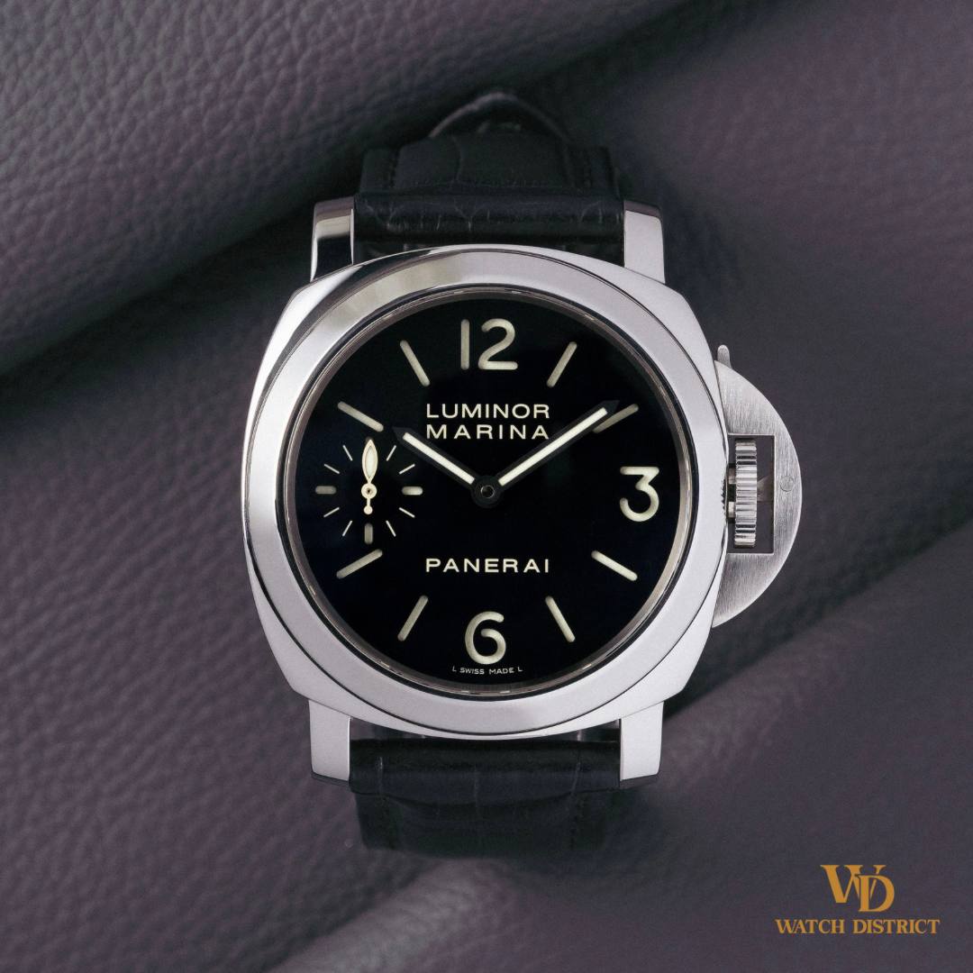 Panerai Luminor Marina PAM00111 Automatic