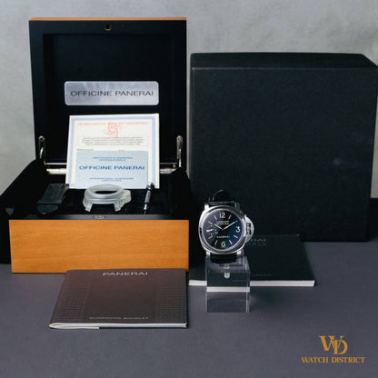 Panerai Luminor Marina PAM00111 Automatic