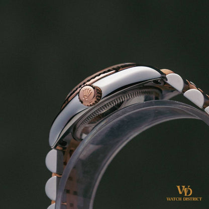 Rolex Lady-Datejust 179171