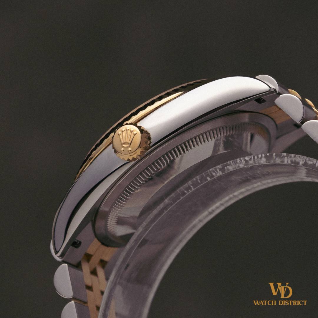 Rolex Datejust 126233