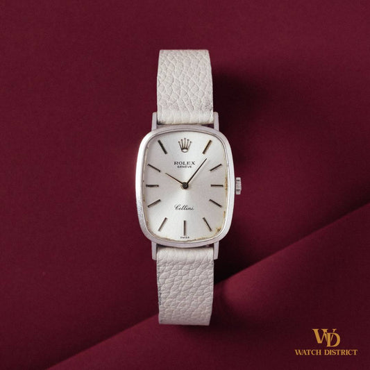 Rolex Cellini 4111