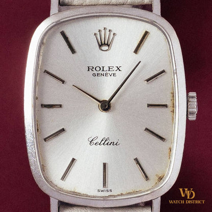 Rolex Cellini 4111