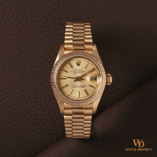 Rolex Lady-Datejust 69178