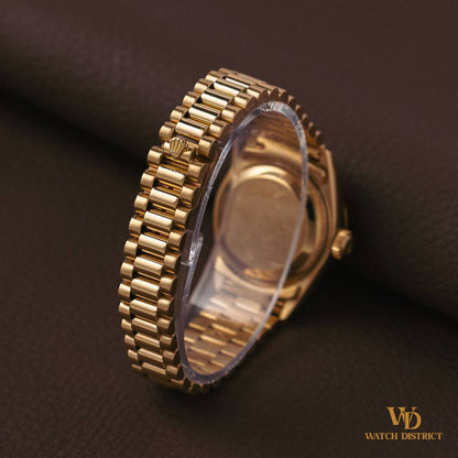 Rolex Lady-Datejust 69178