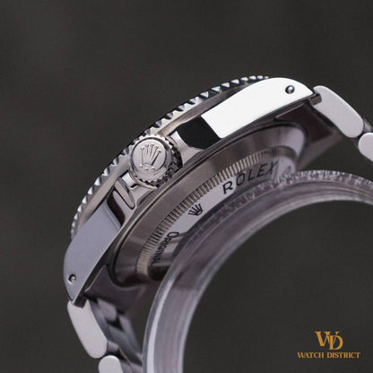 Rolex Sea-Dweller 16600