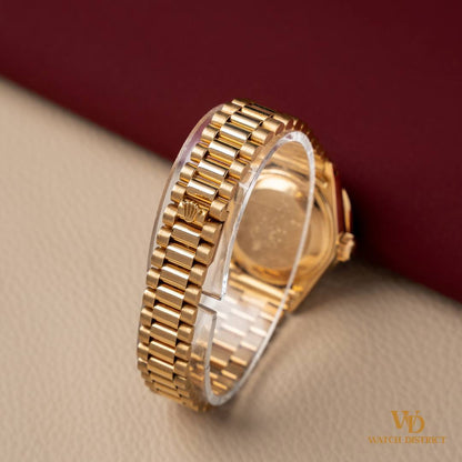 Rolex Lady-Datejust 6917