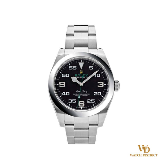 Rolex Air-King 116900