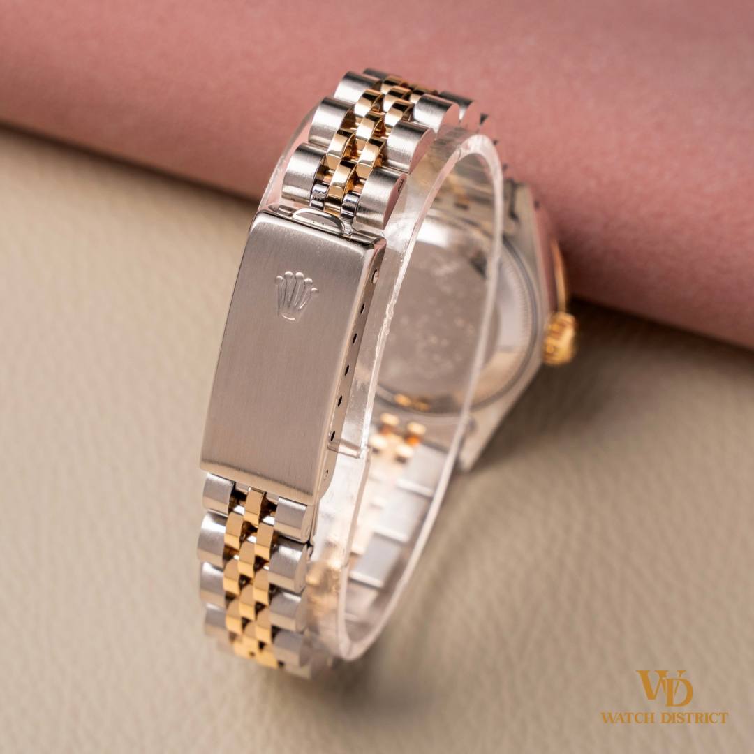 Rolex Lady-Datejust 69173