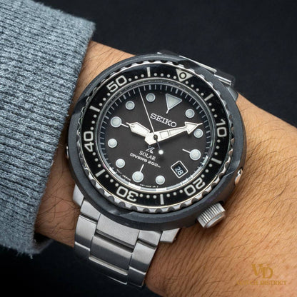 Seiko Prospex Tuna Sea Solar Diver SNE497P1