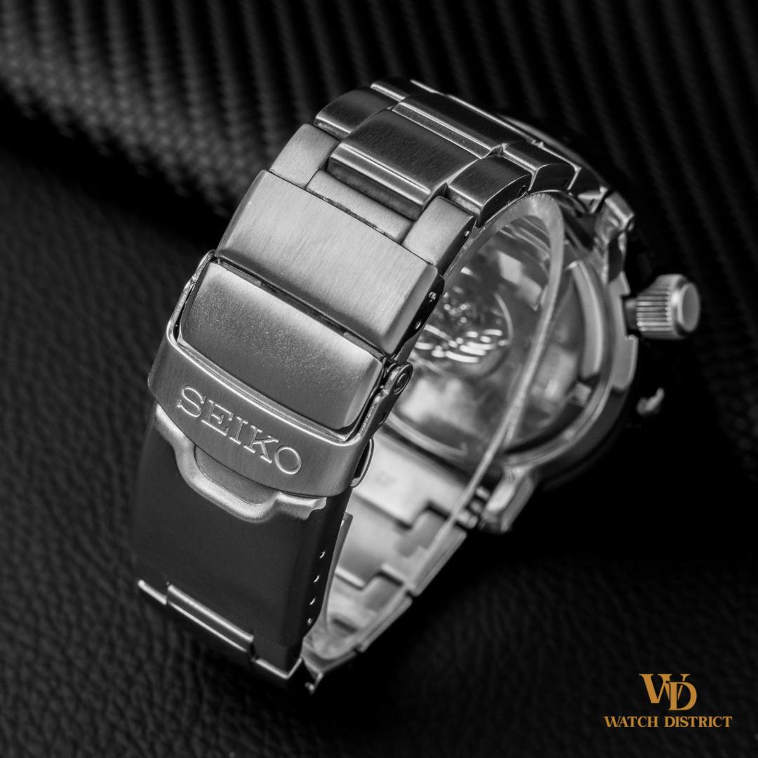 Seiko Prospex Tuna Sea Solar Diver SNE497P1