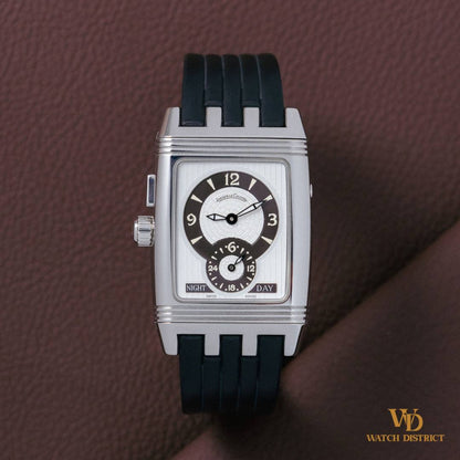 Jaeger-Lecoultre Reverso Duo Gran Sport 295.8.51