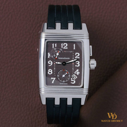 Jaeger-Lecoultre Reverso Duo Gran Sport 295.8.51