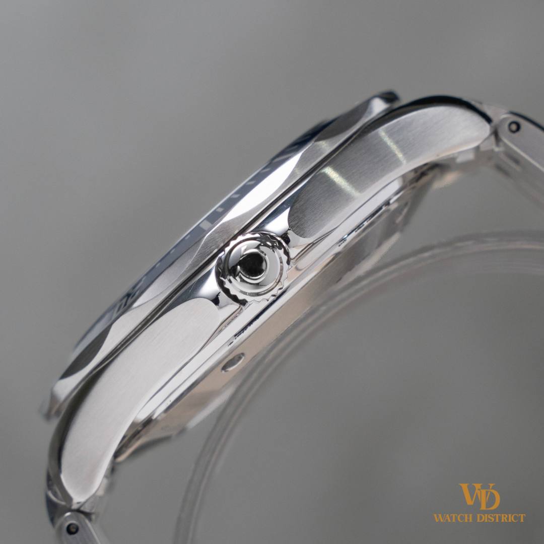 Omega Seamaster 2221.80.00 Quartz