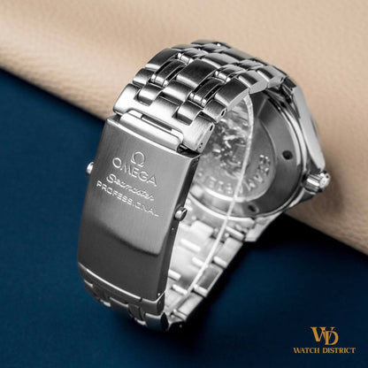 Omega Seamaster 2221.80.00 Quartz