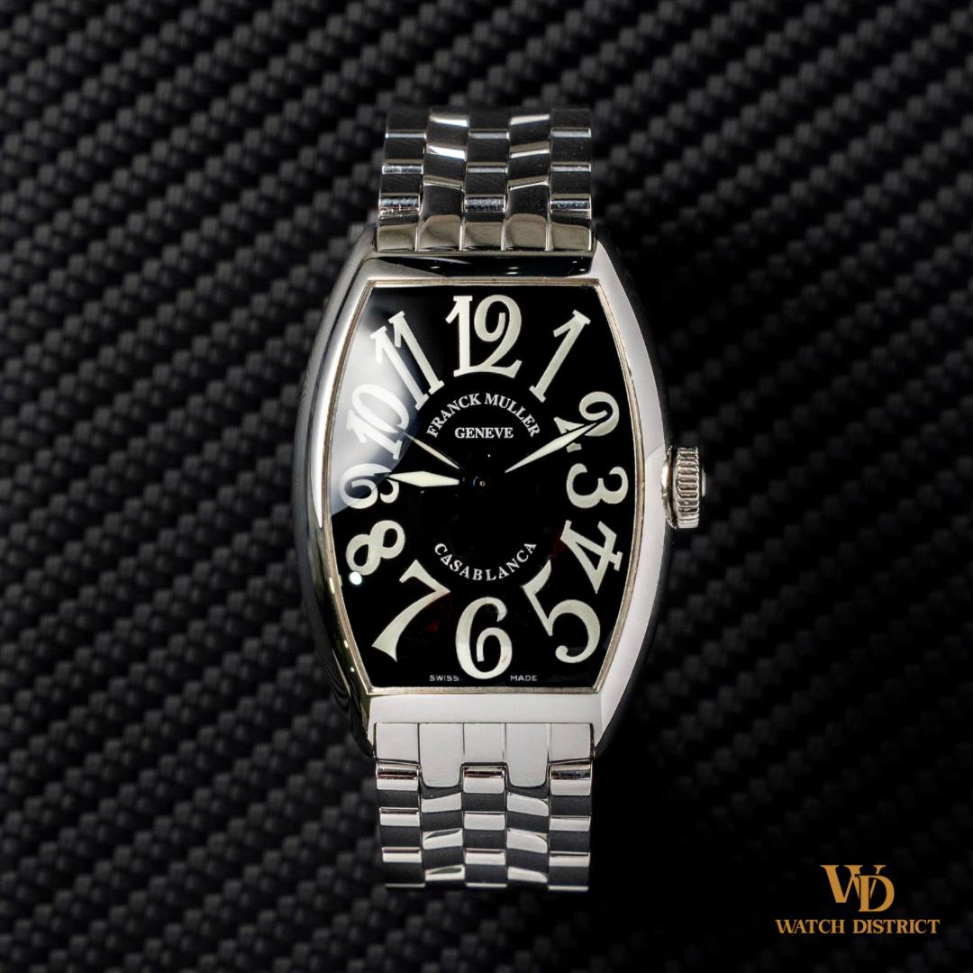 Franck Muller Casablanca 5850CASA