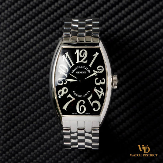 Franck Muller Casablanca 5850CASA