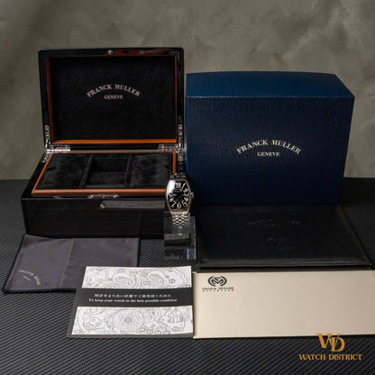 Franck Muller Casablanca 5850CASA