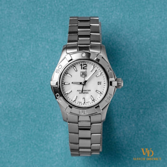 Tag Heuer Aquaracer WAF1414