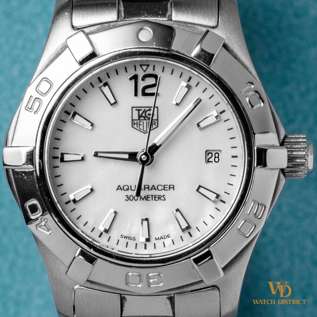 Tag Heuer Aquaracer WAF1414