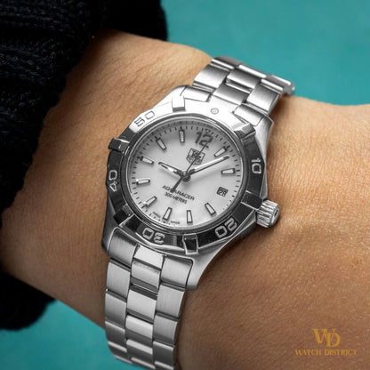 Tag Heuer Aquaracer WAF1414