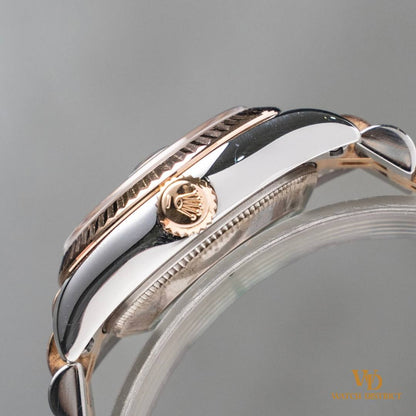 Rolex Lady-Datejust 179171