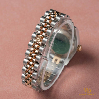 Rolex Lady-Datejust 179171