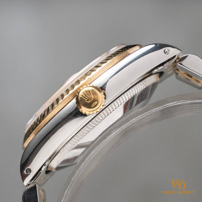 Rolex Datejust 68273