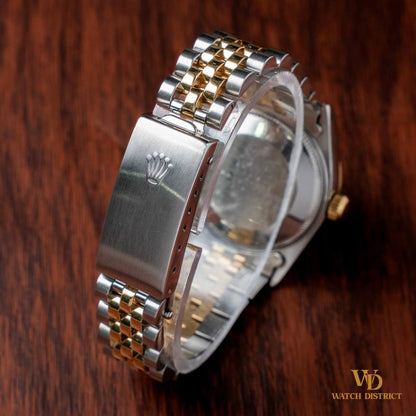 Rolex Datejust 68273