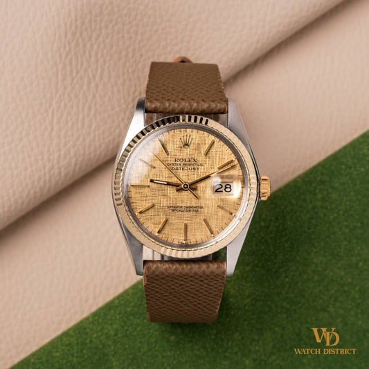 Rolex Datejust 16013