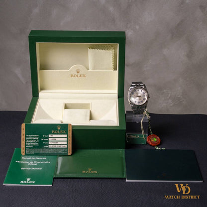 Rolex Datejust 116234