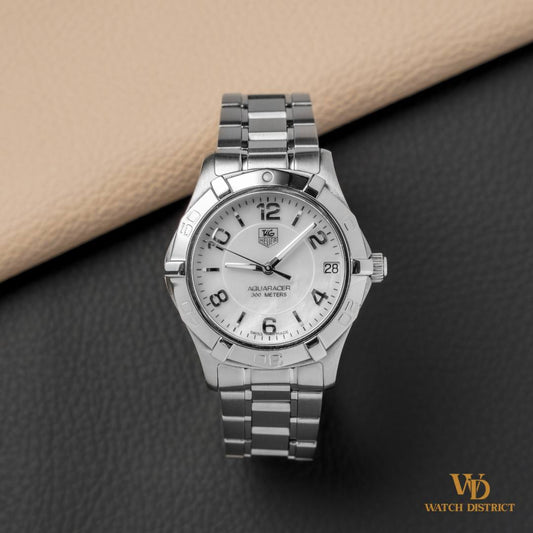 Tag Heuer Aquaracer 300m WAF1311.BA0817